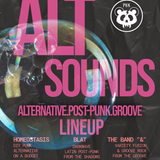 BLAT / Homeostasis / The Band "&"