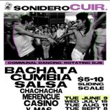 Cult of Queer Movement Sonidero Cuir: Communal Dancing