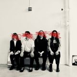ivy room presents Surplus 1980 (last show) + Pateka + Murder Murder + Strawberry Panic