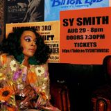 Sy Smith