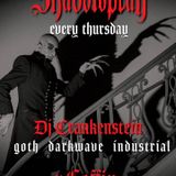 The Coffin presents: SHADOWPLAY DJ Crankenstein