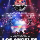 Red Bull Turn It Up