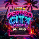 Perreo City