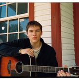 Will Backerman with Wes Coatney