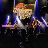 Boat House Row