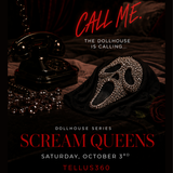 Scream Queens