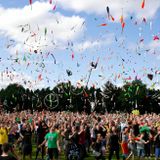 Carolinas Kids Camp