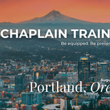Foursquare Chaplain Training – Portland