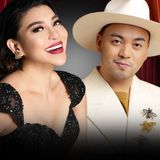 Lani Misalucha & Sofronio Vasquez