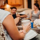 Prayer Teams