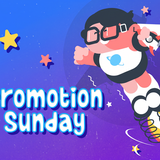 Promotion Sunday