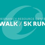 PRC Walk/5K Run