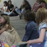 Kids Ministry