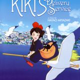Kiki`s Delivery Service (1989)