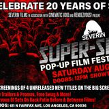 Severin's Super-Shock Pop-Up Film Festival 2026