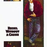REBEL WITHOUT A CAUSE