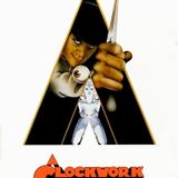 A CLOCKWORK ORANGE