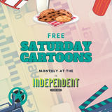 Free Saturday Morning Cartoons For Families!