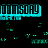 Blood, Myth, & Funk