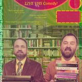 Found Footage Fest Volume 11: Porcelain VHS Treasures