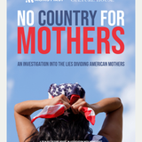 No Country for Mothers (free)