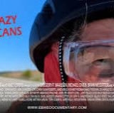 Only Lazy Americans E-Bike