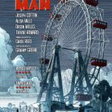 The Third Man on 35mm