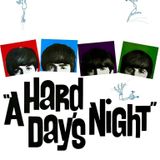 A Hard Day’s Night