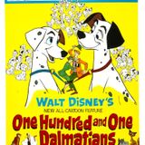 One Hundred and One Dalmatians