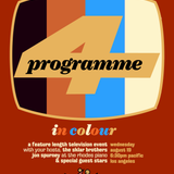 Programme 4