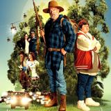 Hunt for the Wilderpeople
