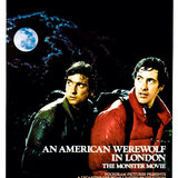 An American Werewolf in London