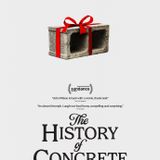The History of Concrete