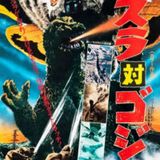 Mothra vs. Godzilla