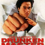 Drunken Master II