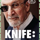 Knife: The Attempted Murder of Salman Rushdie