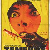 Goblin live score with Argento’s Tenebre