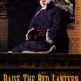 Raise the Red Lantern