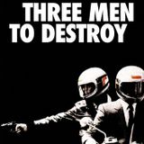 Three Men to Kill