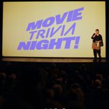 Movie Trivia Night!