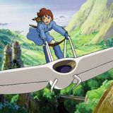 Kiki's Delivery Service [Japanese with English subtitles]