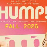 Hump Film Festival Fall 2026