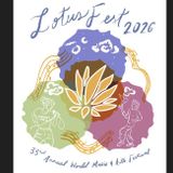 Lotus Festival Opening Concert
