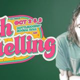 Beth Stelling