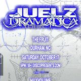 JUELZ - DRAMATICA TOUR
