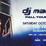 DJ Mandy