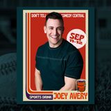 Joey Avery