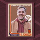 Bo Johnson