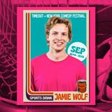 Jamie Wolf