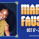 Marie Faustin